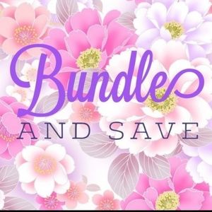 💖💖💖BUNDLE💖💖💖